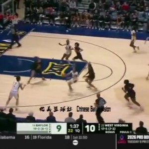 开云官网-NCAA常规赛-邓雨婷3投1中&amp;罚球4中3 得到6分2板2断