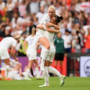 开云官网-女足欧洲杯证明欧洲足球底蕴！姑娘们可复制谷爱凌