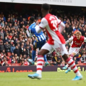 残阵阿森纳全员低迷主场输球 争4告急争6也难了？